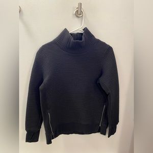 All in Motion ribbed sweater